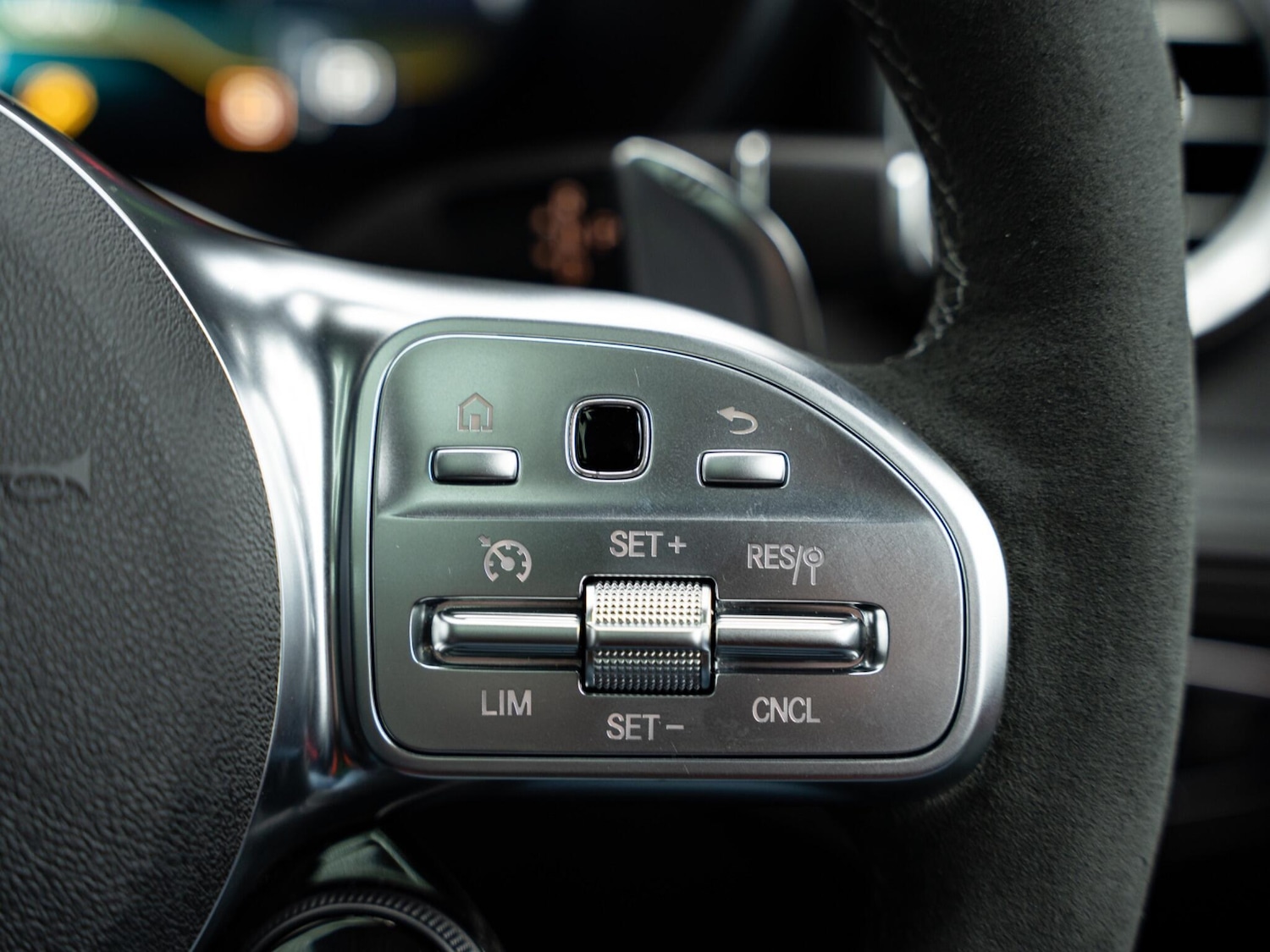 Used Mercedes-Benz GLC for sale - 76996316: Photo 25