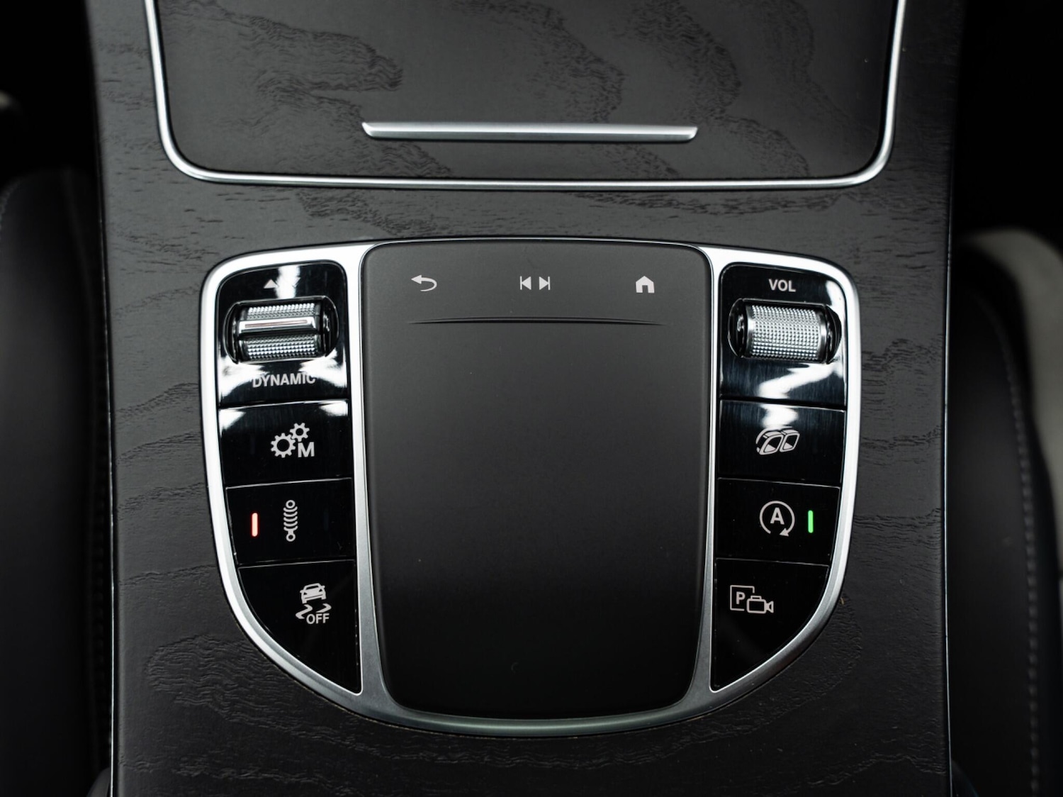 Used Mercedes-Benz GLC for sale - 76996316: Photo 27