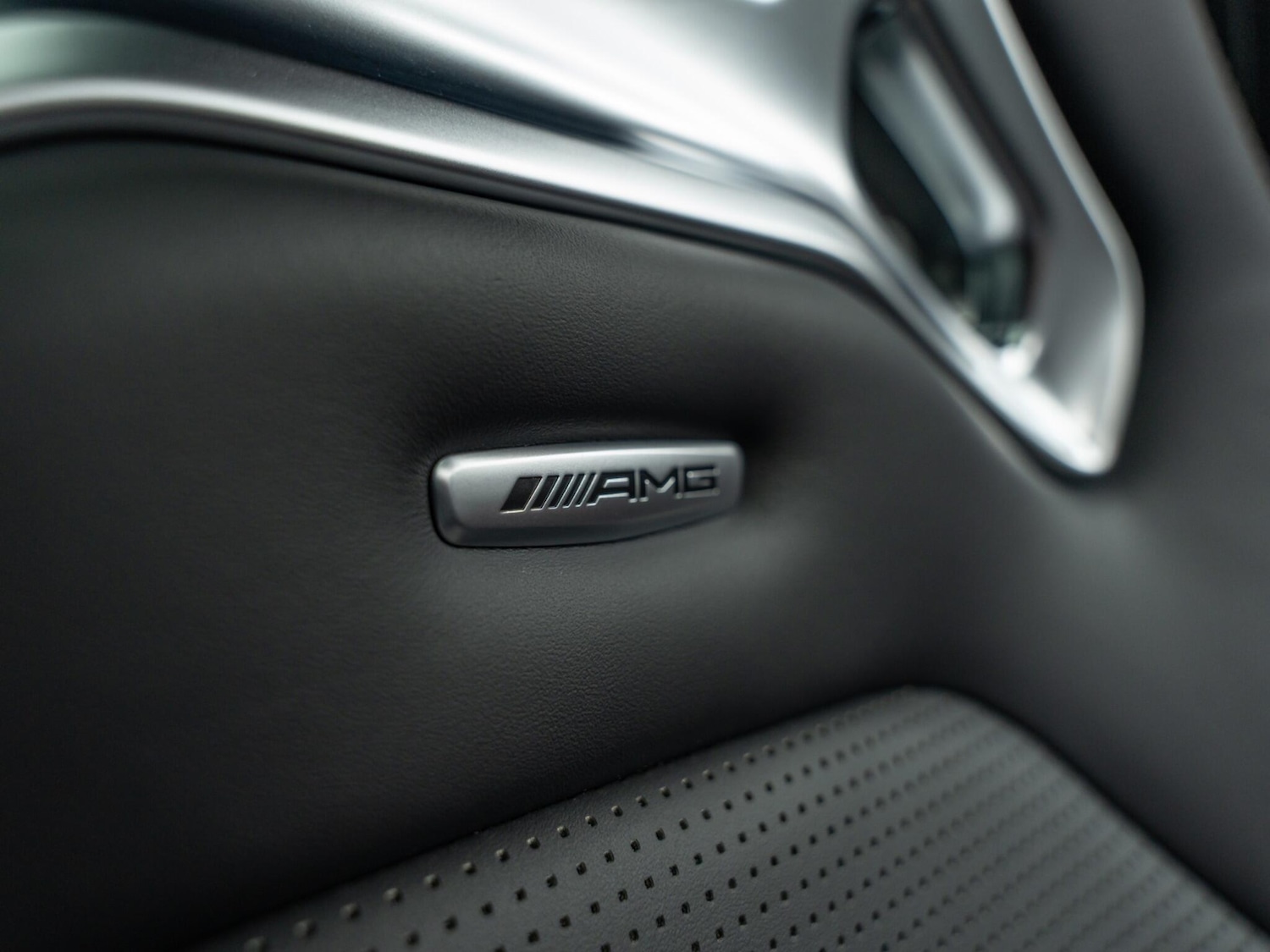 Used Mercedes-Benz GLC for sale - 76996316: Photo 29