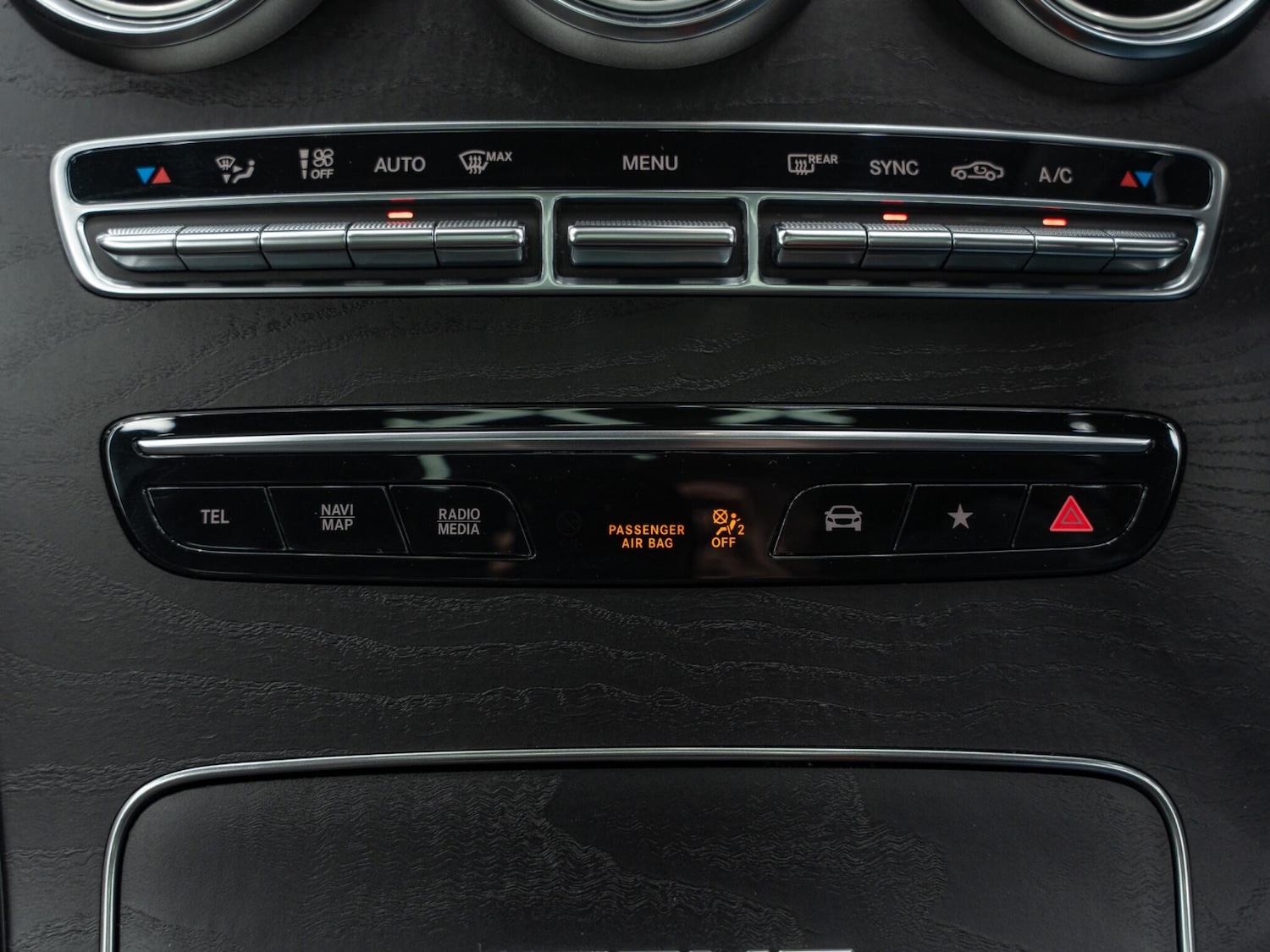 Used Mercedes-Benz GLC for sale - 76996316: Photo 30