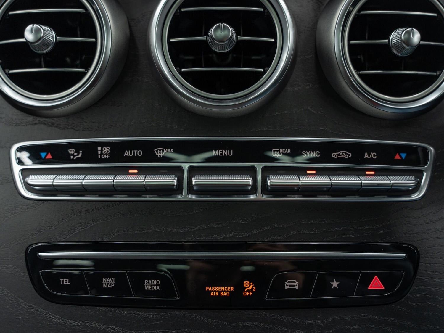 Used Mercedes-Benz GLC for sale - 76996316: Photo 31