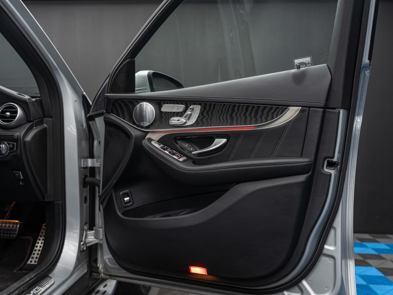 Used Mercedes-Benz GLC for sale - 76996316: Photo 36