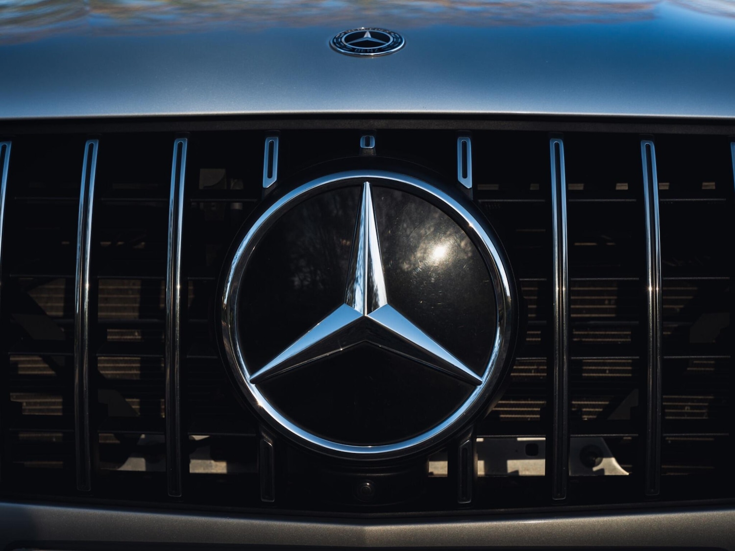 Used Mercedes-Benz GLC for sale - 76996316: Photo 41