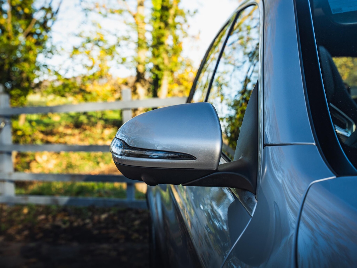 Used Mercedes-Benz GLC for sale - 76996316: Photo 44