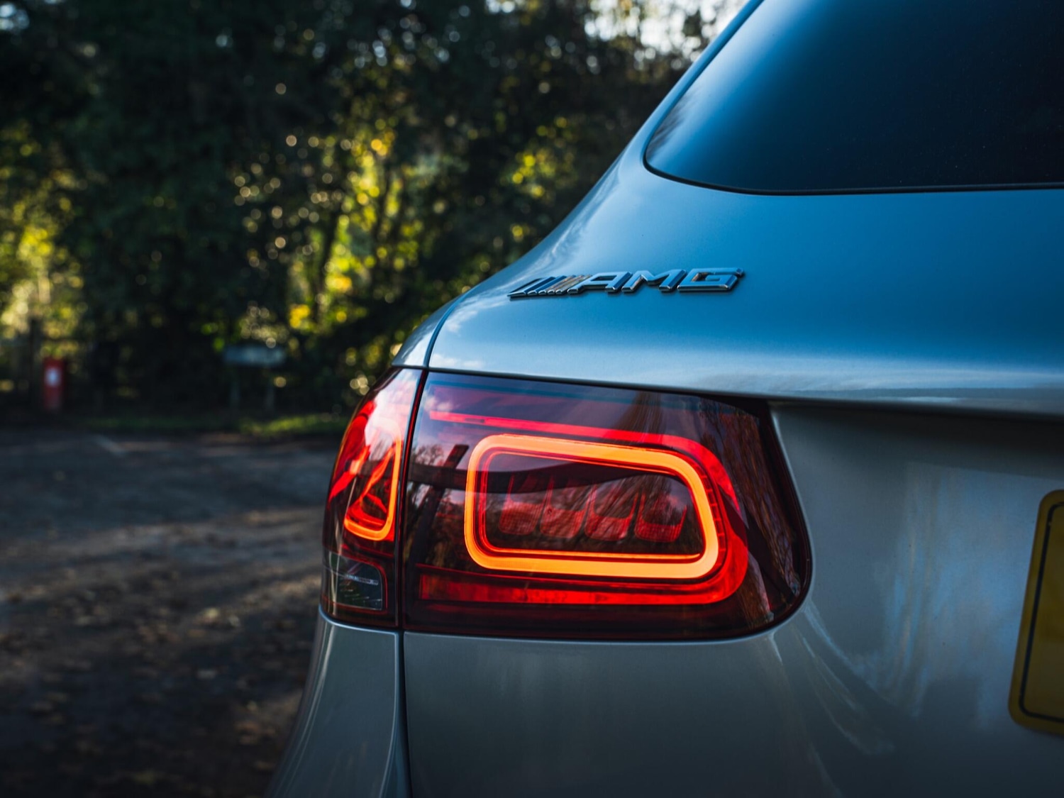 Used Mercedes-Benz GLC for sale - 76996316: Photo 51