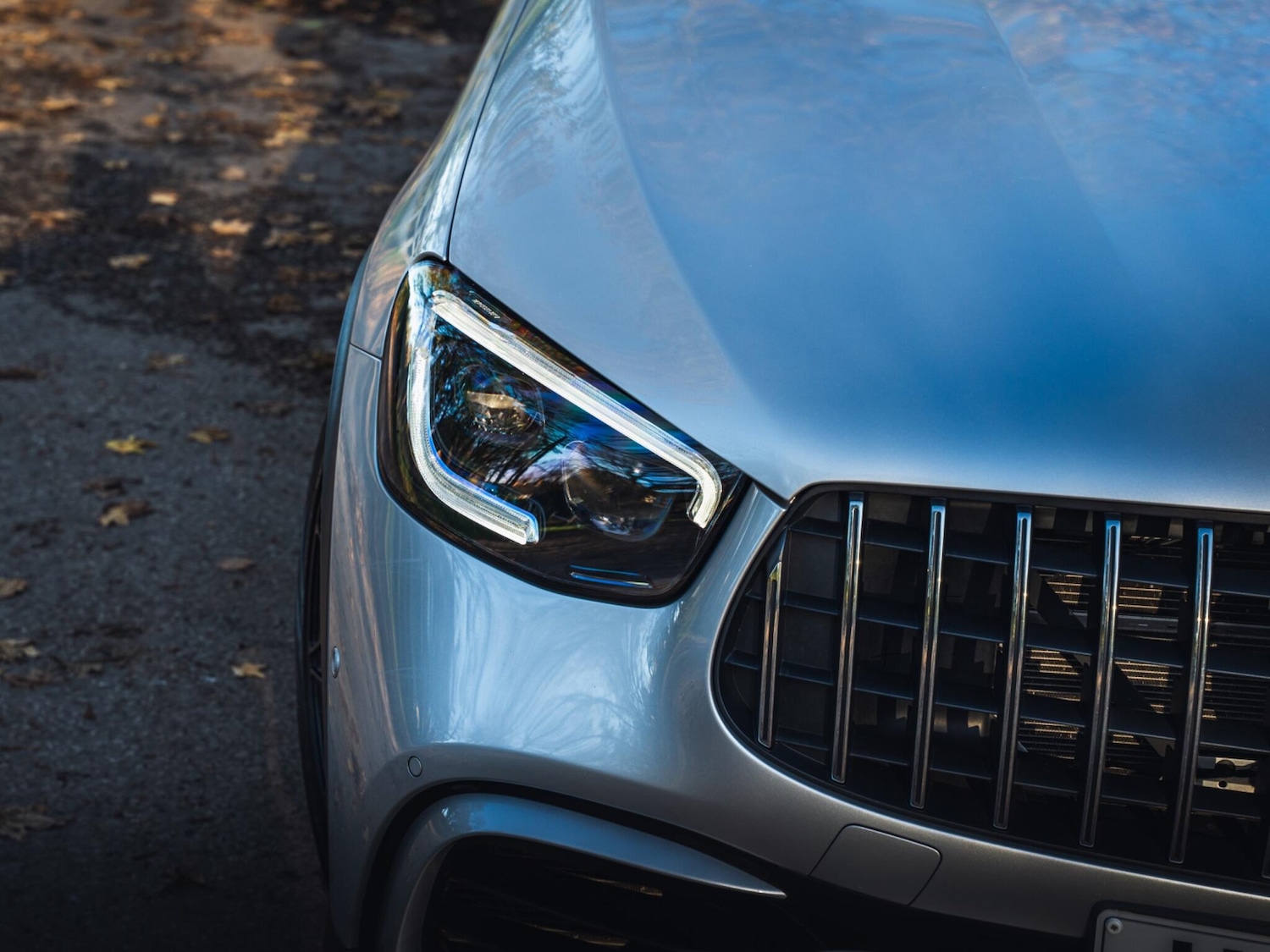 Used Mercedes-Benz GLC for sale - 76996316: Photo 53