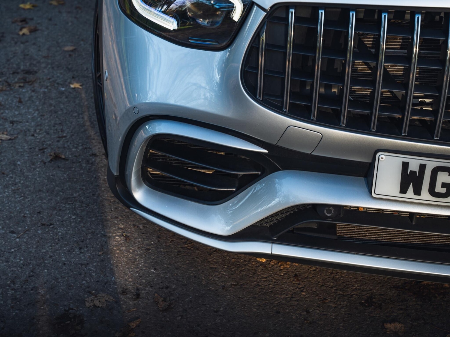 Used Mercedes-Benz GLC for sale - 76996316: Photo 54