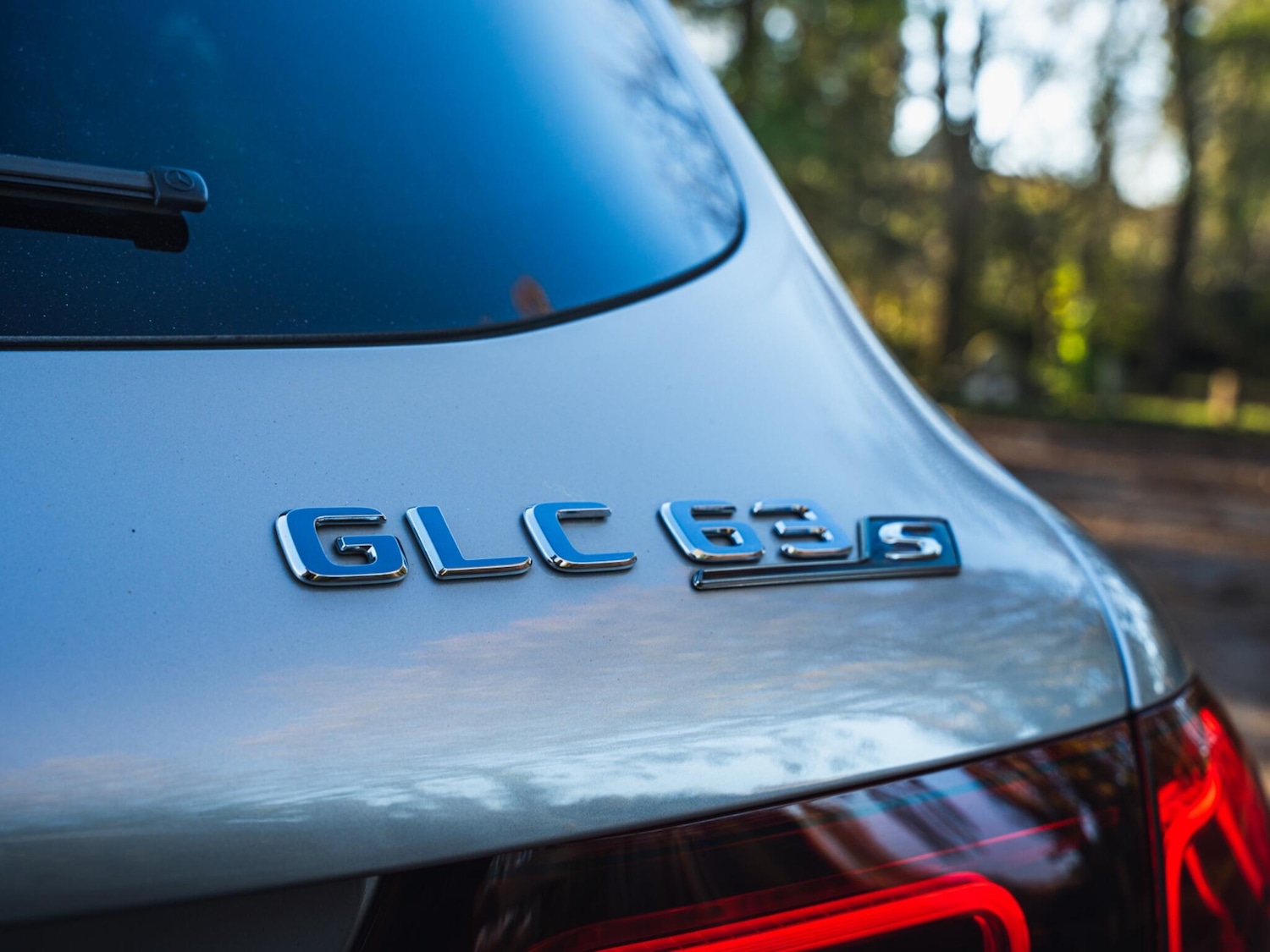 Used Mercedes-Benz GLC for sale - 76996316: Photo 57