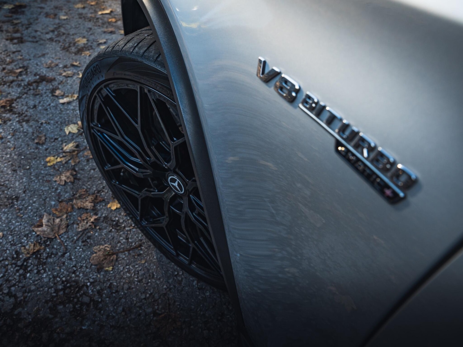 Used Mercedes-Benz GLC for sale - 76996316: Photo 59