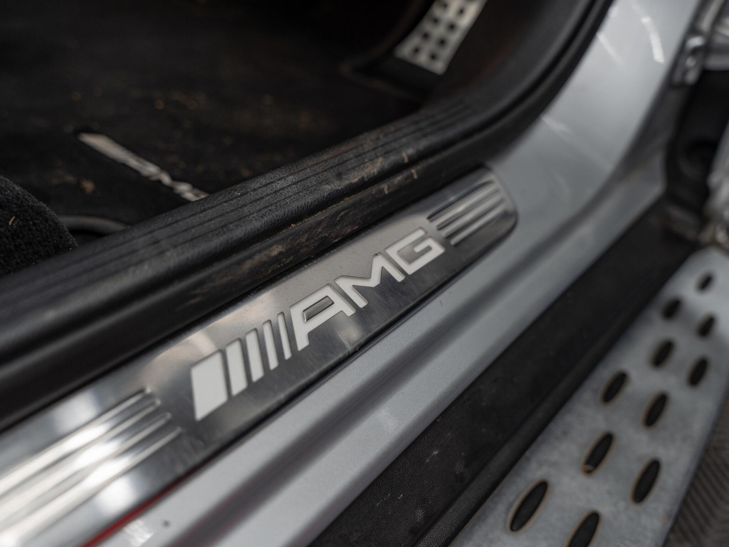 Used Mercedes-Benz GLC for sale - 76996316: Photo 60