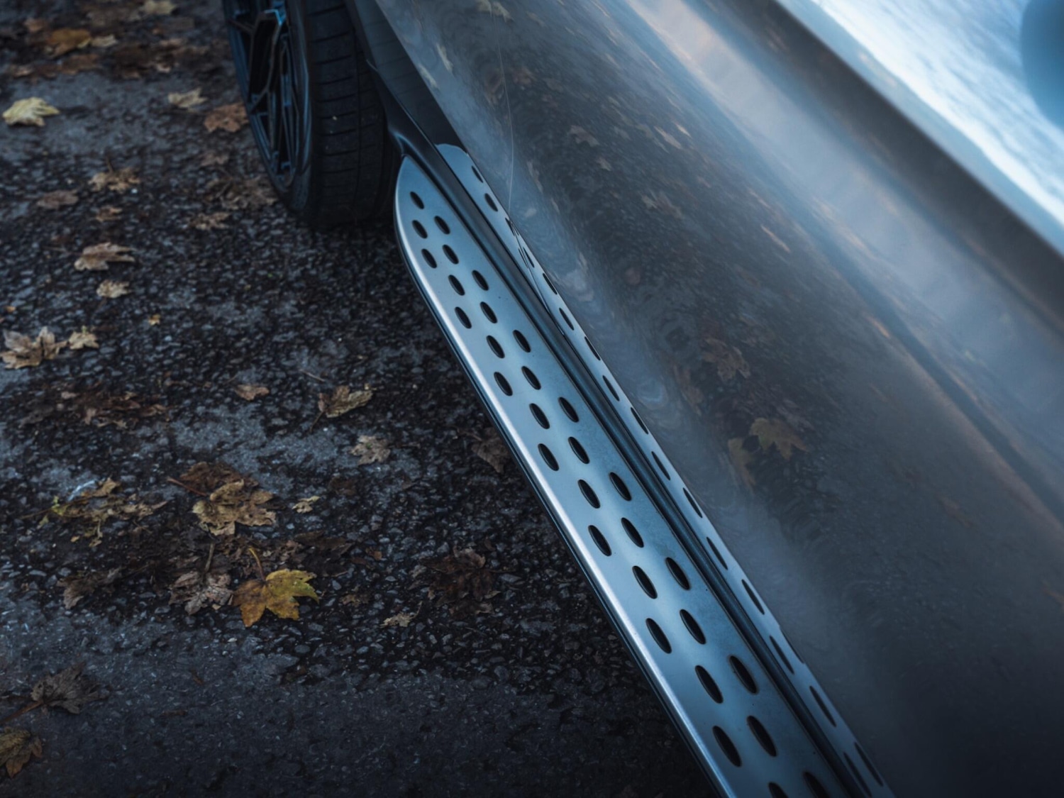 Used Mercedes-Benz GLC for sale - 76996316: Photo 64