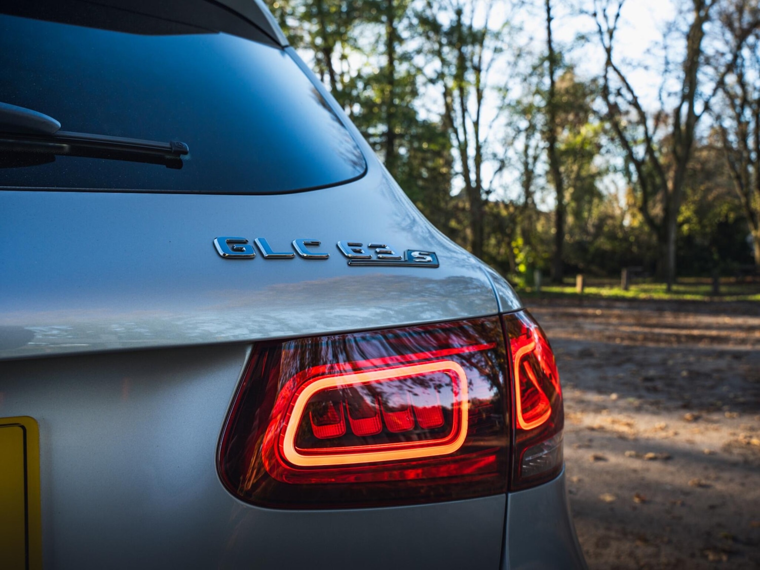 Used Mercedes-Benz GLC for sale - 76996316: Photo 66