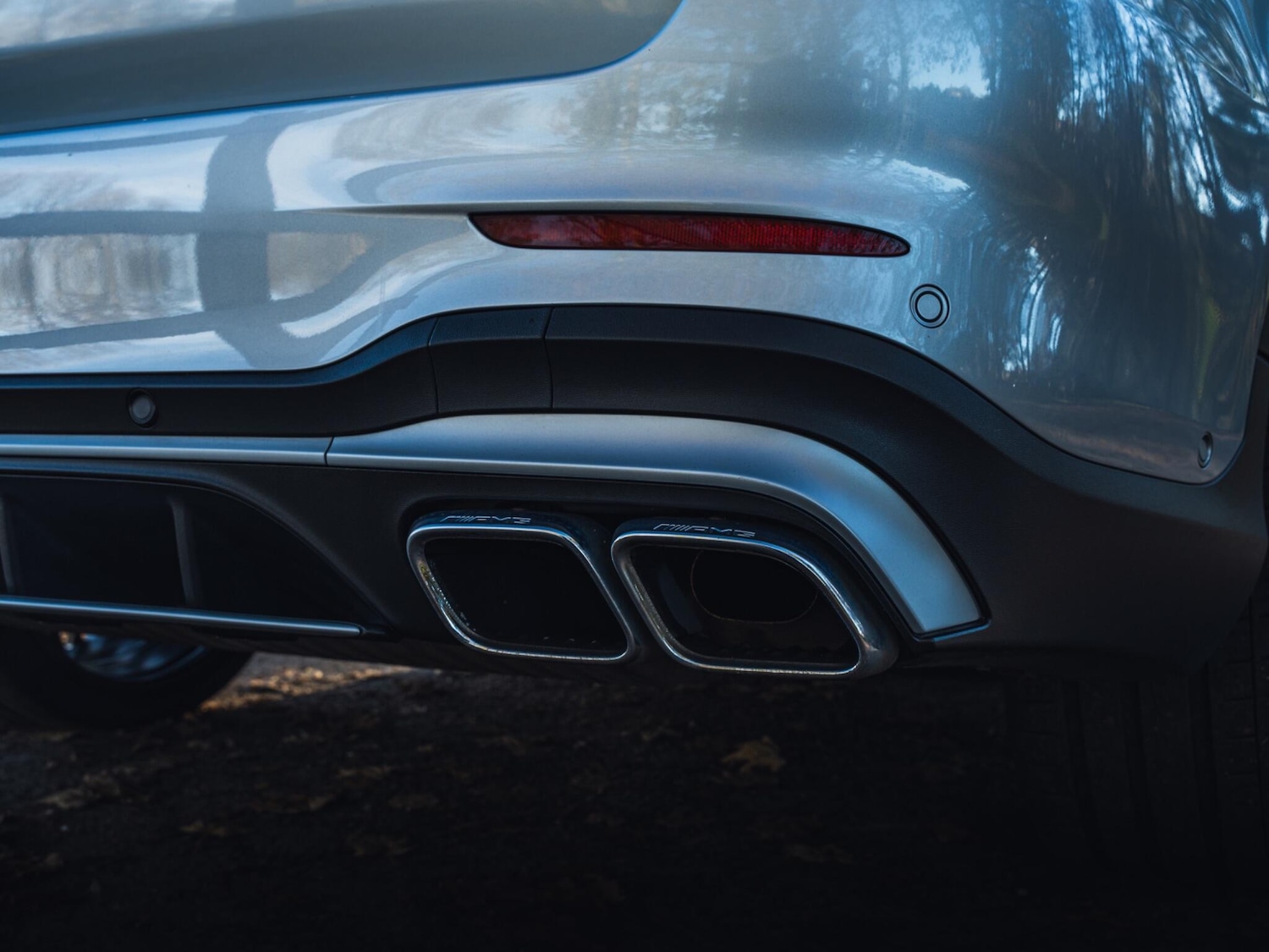 Used Mercedes-Benz GLC for sale - 76996316: Photo 67