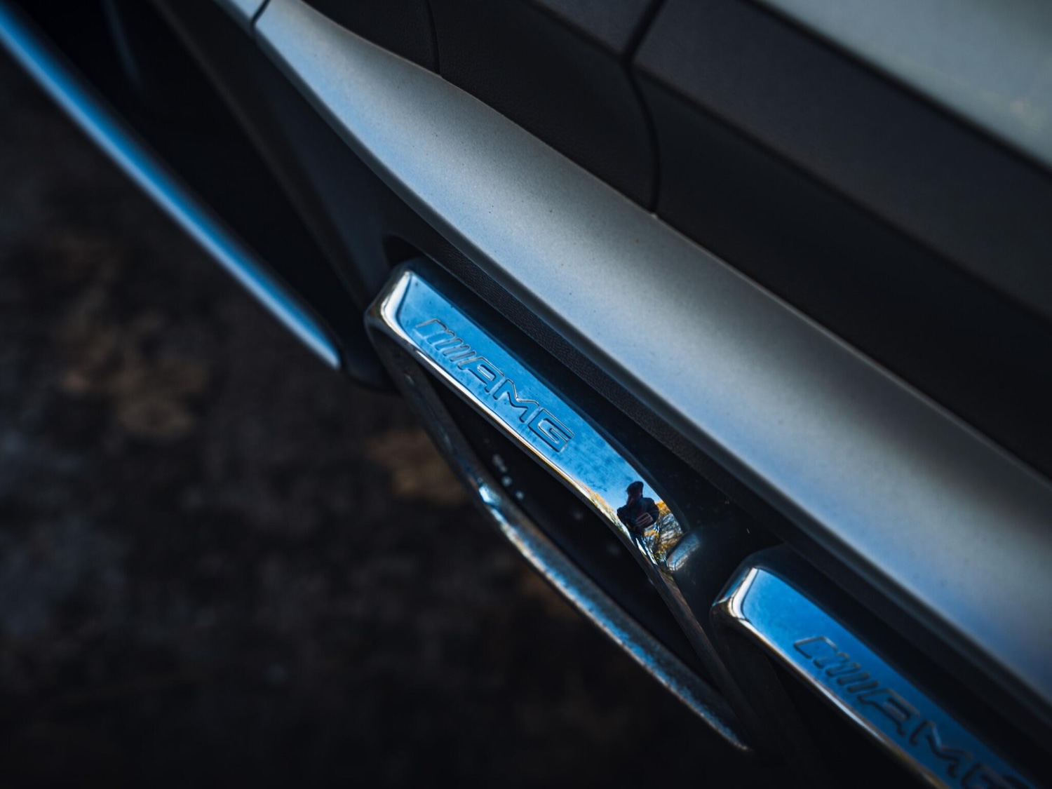 Used Mercedes-Benz GLC for sale - 76996316: Photo 68