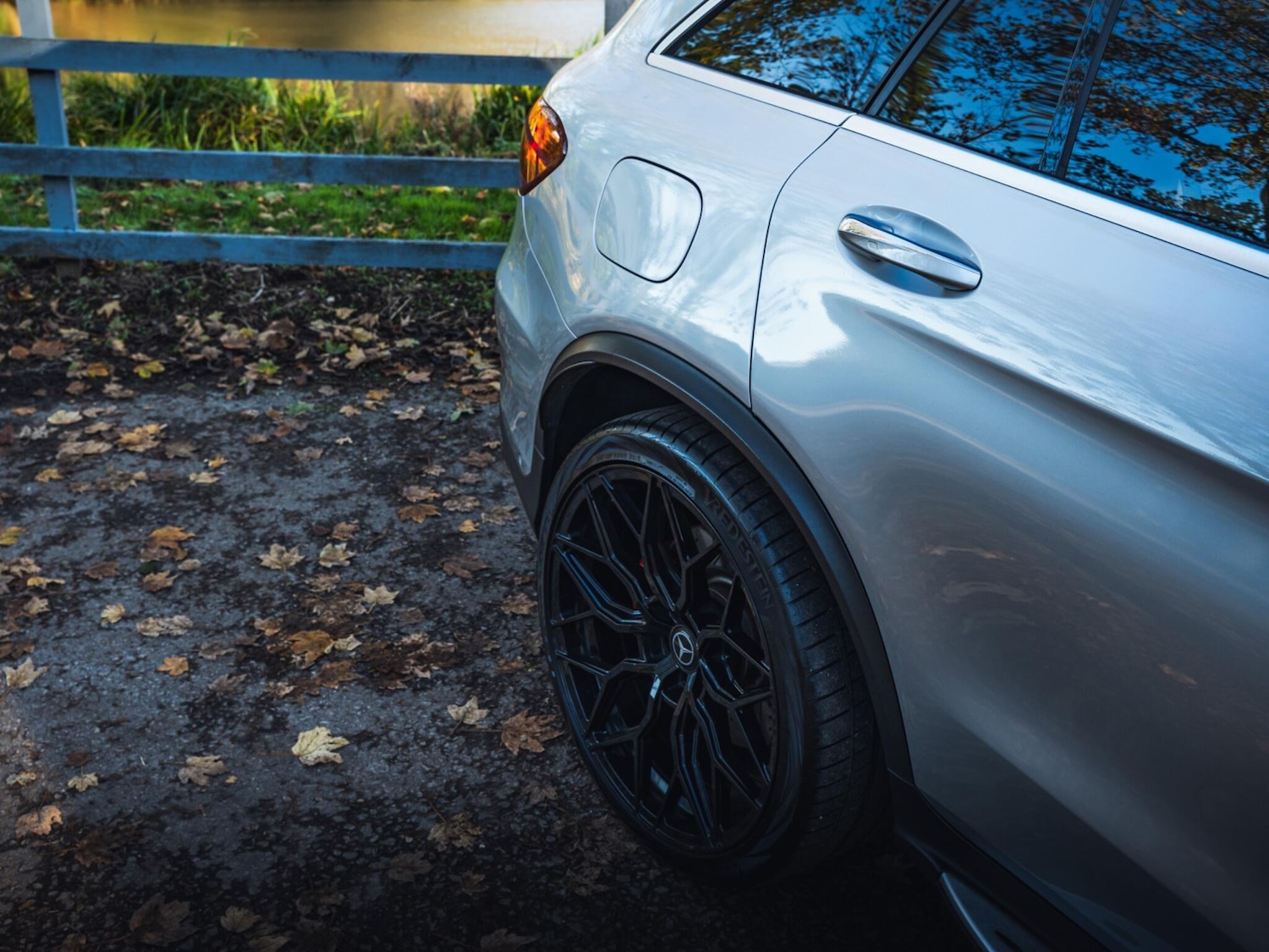 Used Mercedes-Benz GLC for sale - 76996316: Photo 69