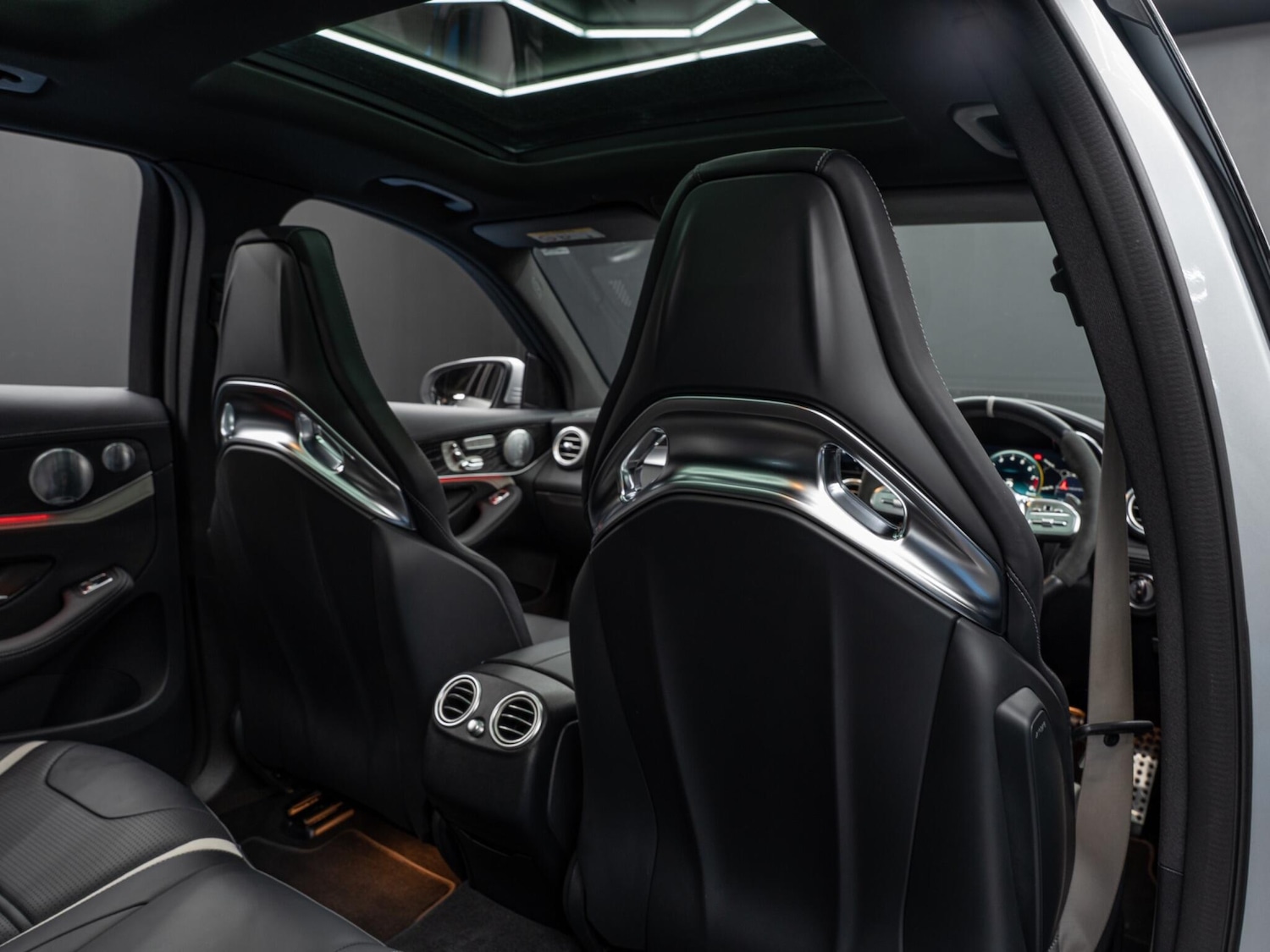 Used Mercedes-Benz GLC for sale - 76996316: Photo 72