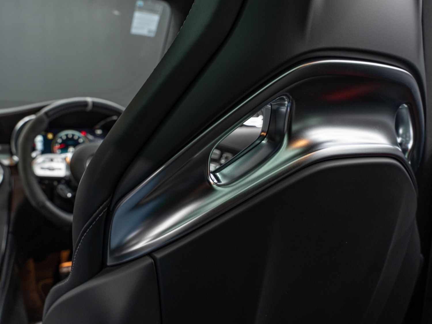 Used Mercedes-Benz GLC for sale - 76996316: Photo 74