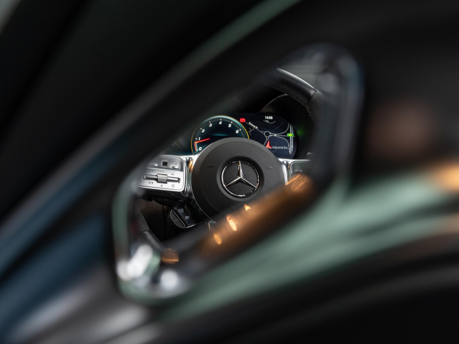 Used Mercedes-Benz GLC for sale - 76996316: Photo 75