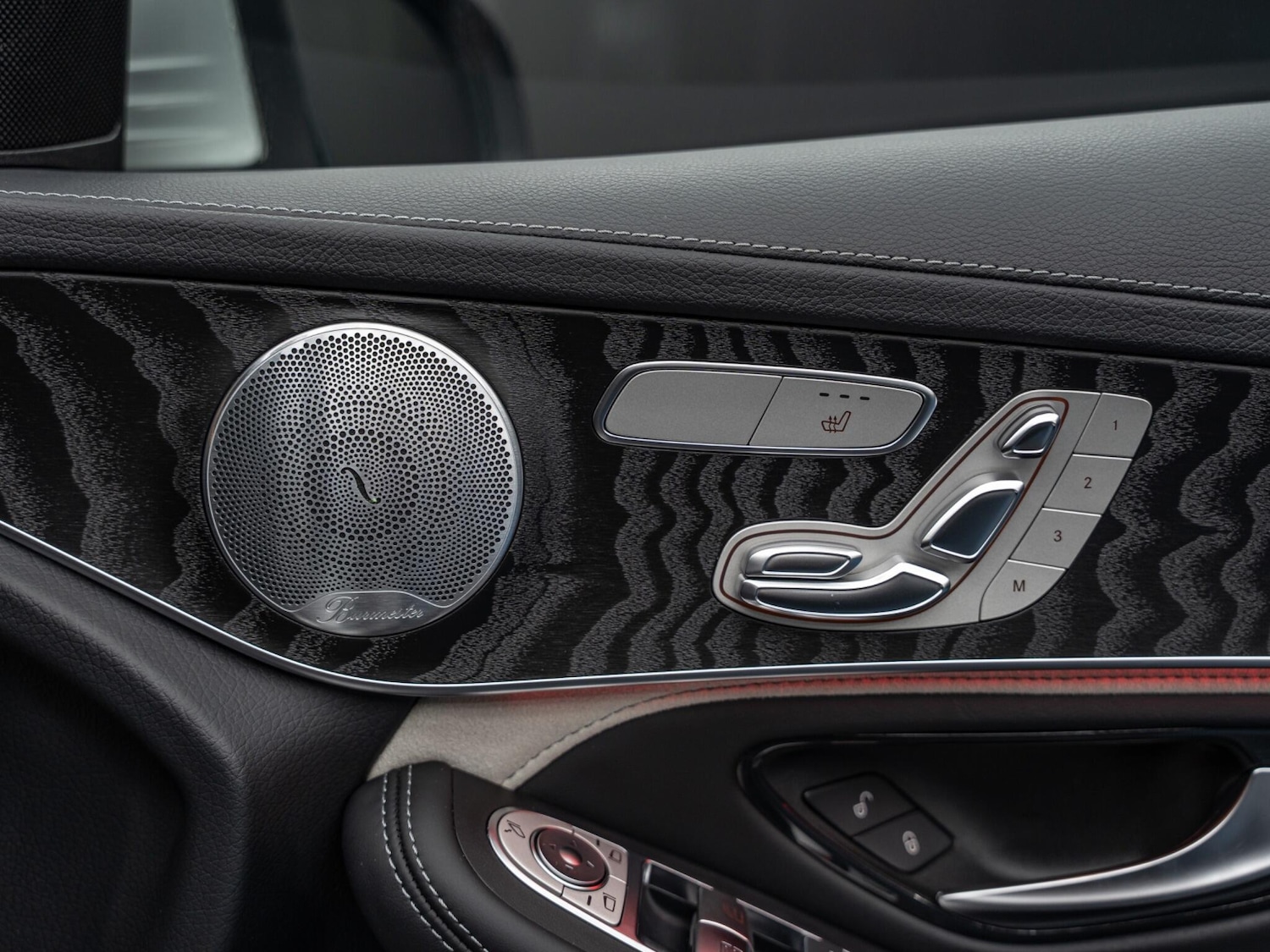 Used Mercedes-Benz GLC for sale - 76996316: Photo 76