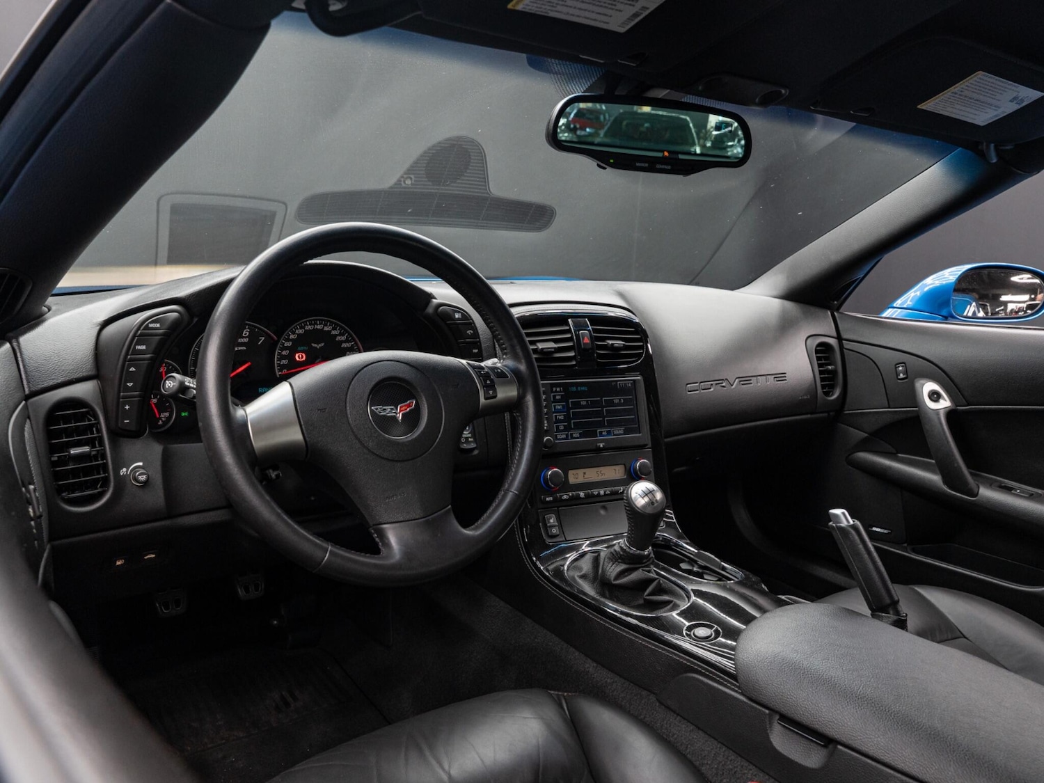 Used Corvette Z06 2009 for sale - 76239752: Photo 10