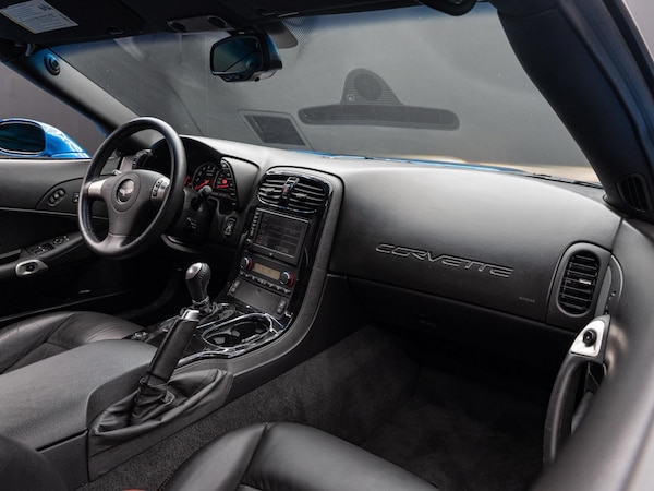 Used Corvette Z06 2009 for sale - 76239752: Photo 11