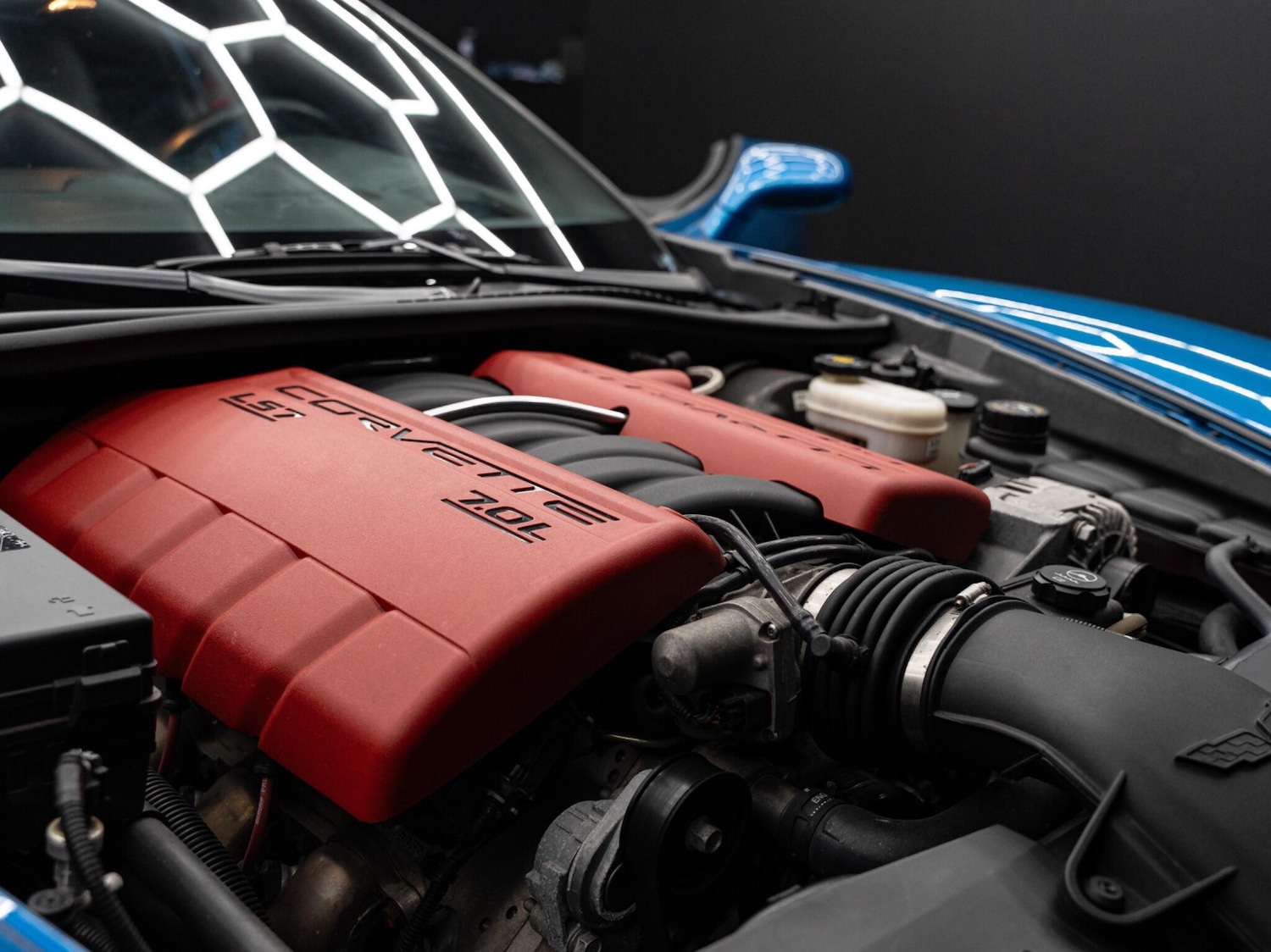 Used Corvette Z06 2009 for sale - 76239752: Photo 12