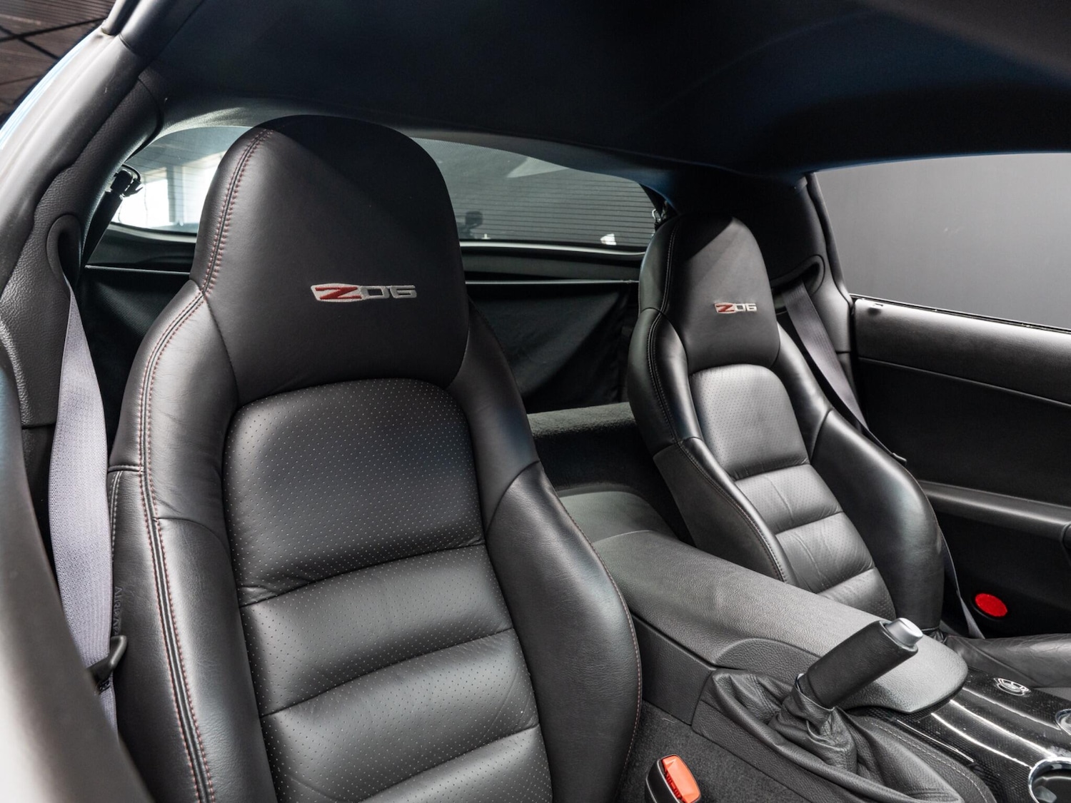 Used Corvette Z06 2009 for sale - 76239752: Photo 16