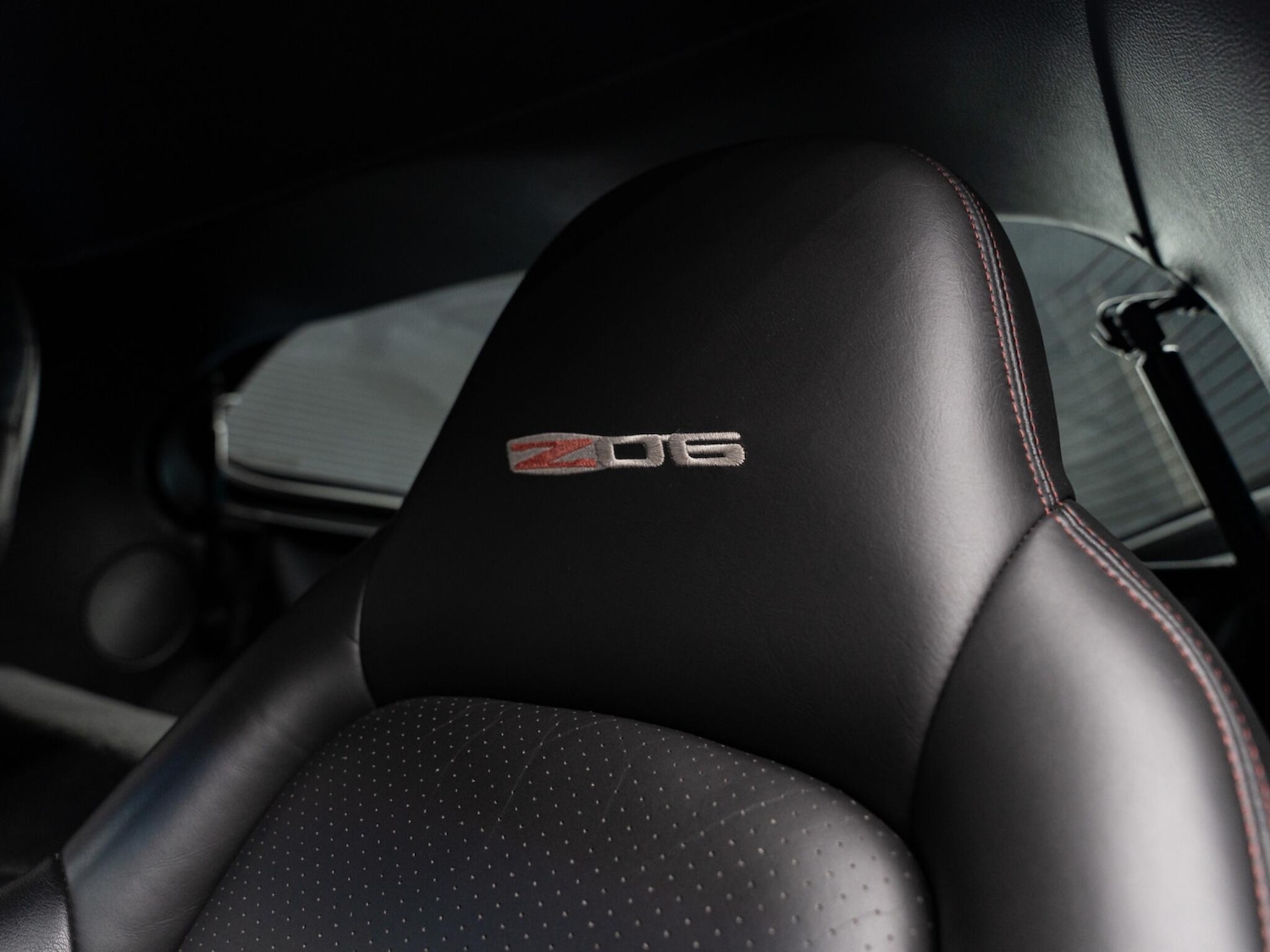 Used Corvette Z06 2009 for sale - 76239752: Photo 17