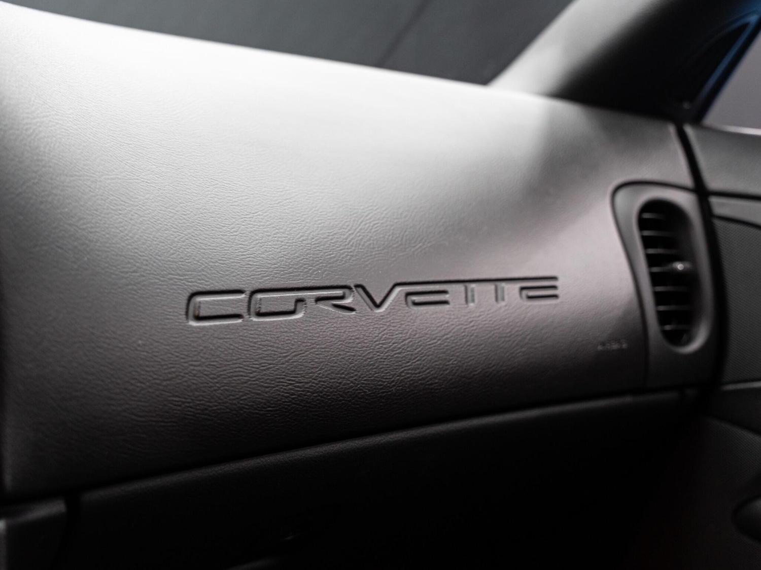 Used Corvette Z06 2009 for sale - 76239752: Photo 24