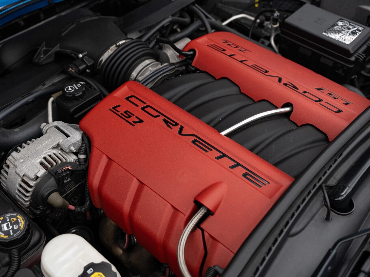 Used Corvette Z06 2009 for sale - 76239752: Photo 29