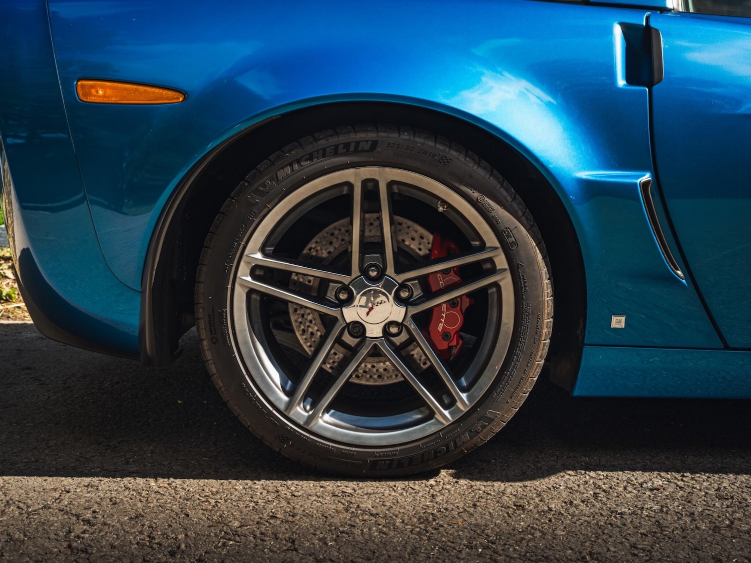 Used Corvette Z06 2009 for sale - 76239752: Photo 30