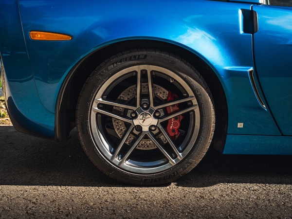 Used Corvette Z06 2009 for sale - 76239752: Photo 30