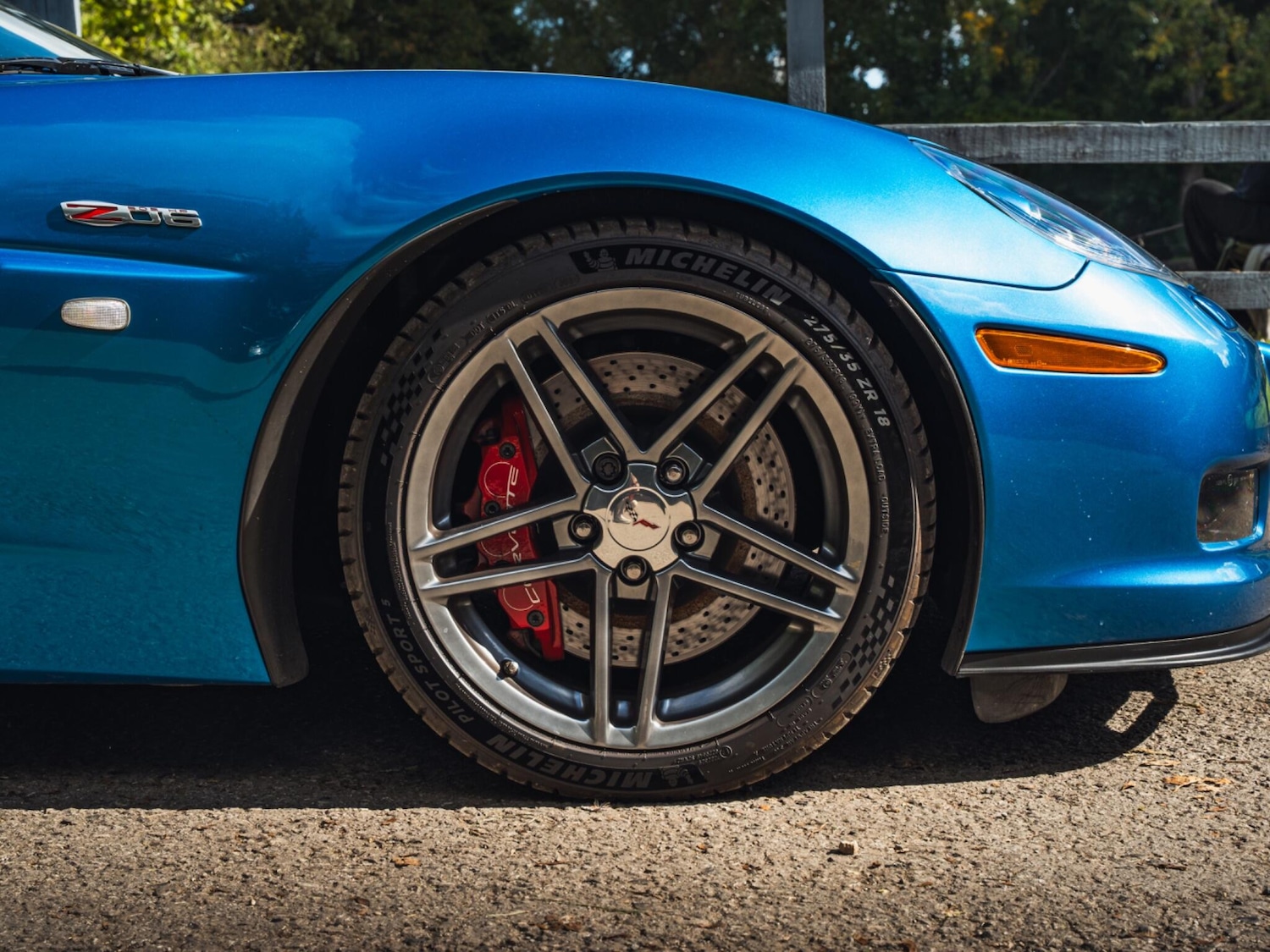 Used Corvette Z06 2009 for sale - 76239752: Photo 31