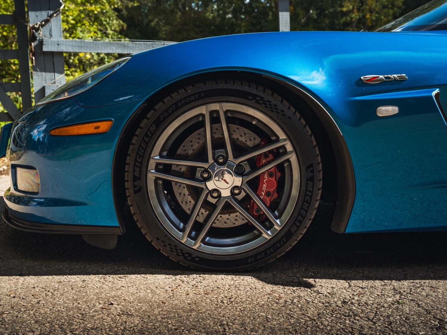 Used Corvette Z06 2009 for sale - 76239752: Photo 32