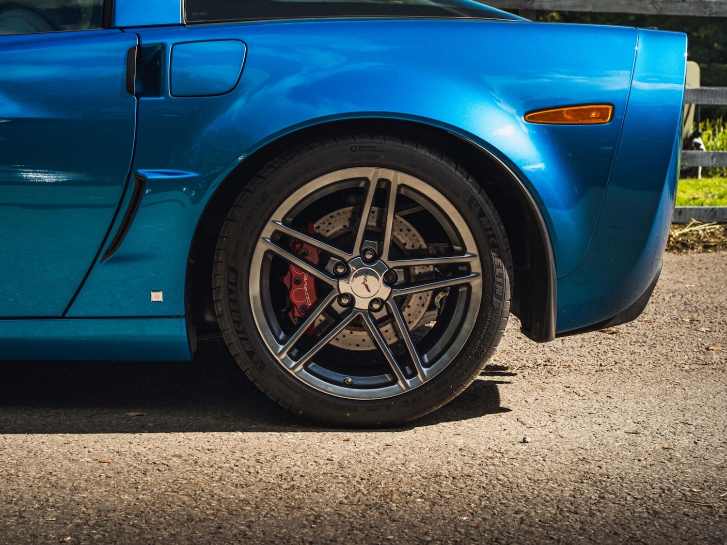 Used Corvette Z06 2009 for sale - 76239752: Photo 33