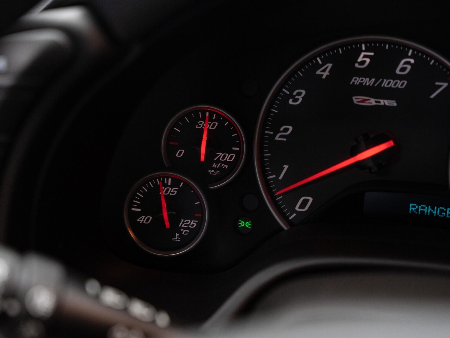 Used Corvette Z06 2009 for sale - 76239752: Photo 36