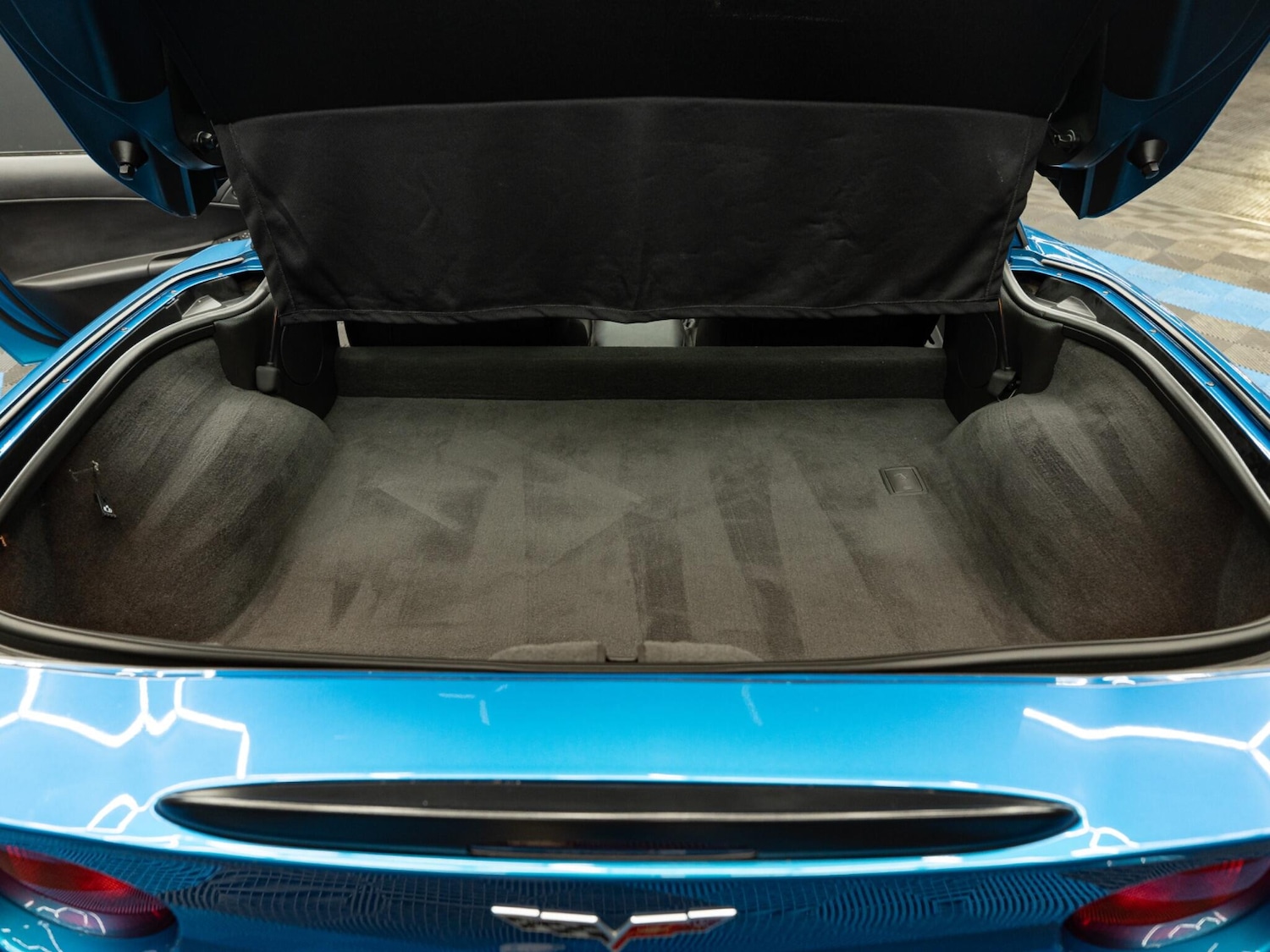 Used Corvette Z06 2009 for sale - 76239752: Photo 37