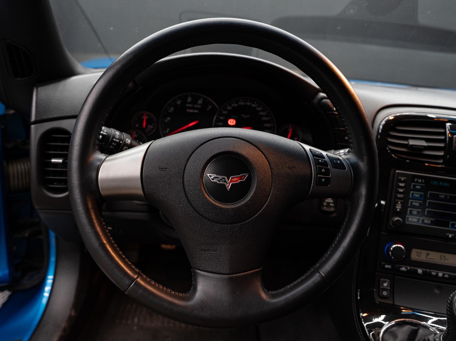 Used Corvette Z06 2009 for sale - 76239752: Photo 38