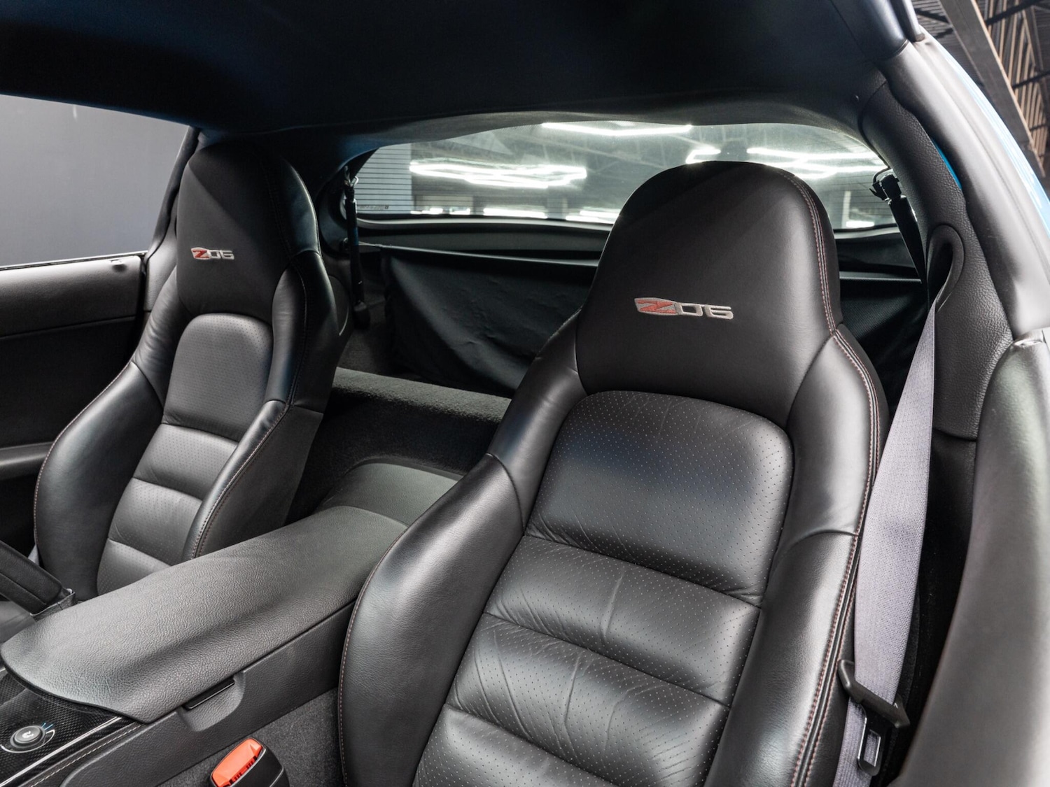 Used Corvette Z06 2009 for sale - 76239752: Photo 39