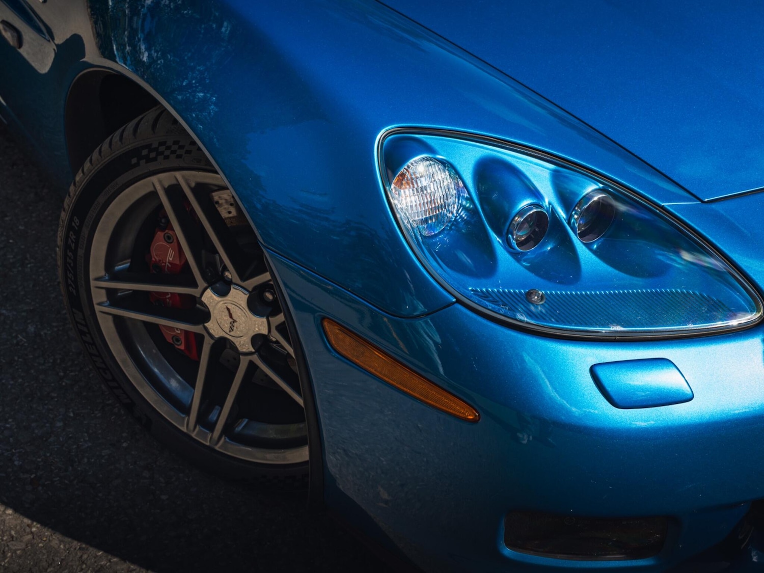 Used Corvette Z06 2009 for sale - 76239752: Photo 41