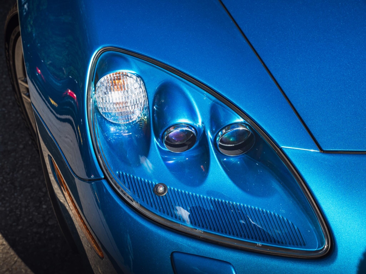 Used Corvette Z06 2009 for sale - 76239752: Photo 42