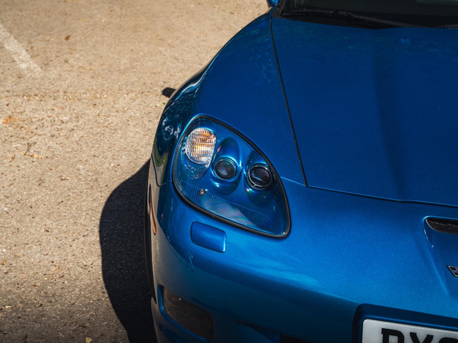 Used Corvette Z06 2009 for sale - 76239752: Photo 43