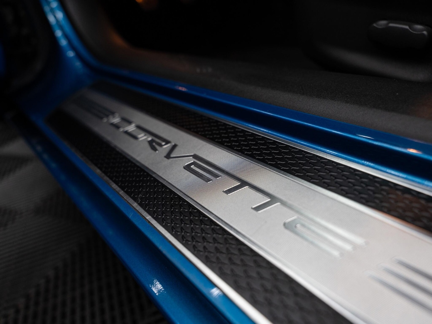 Used Corvette Z06 2009 for sale - 76239752: Photo 44