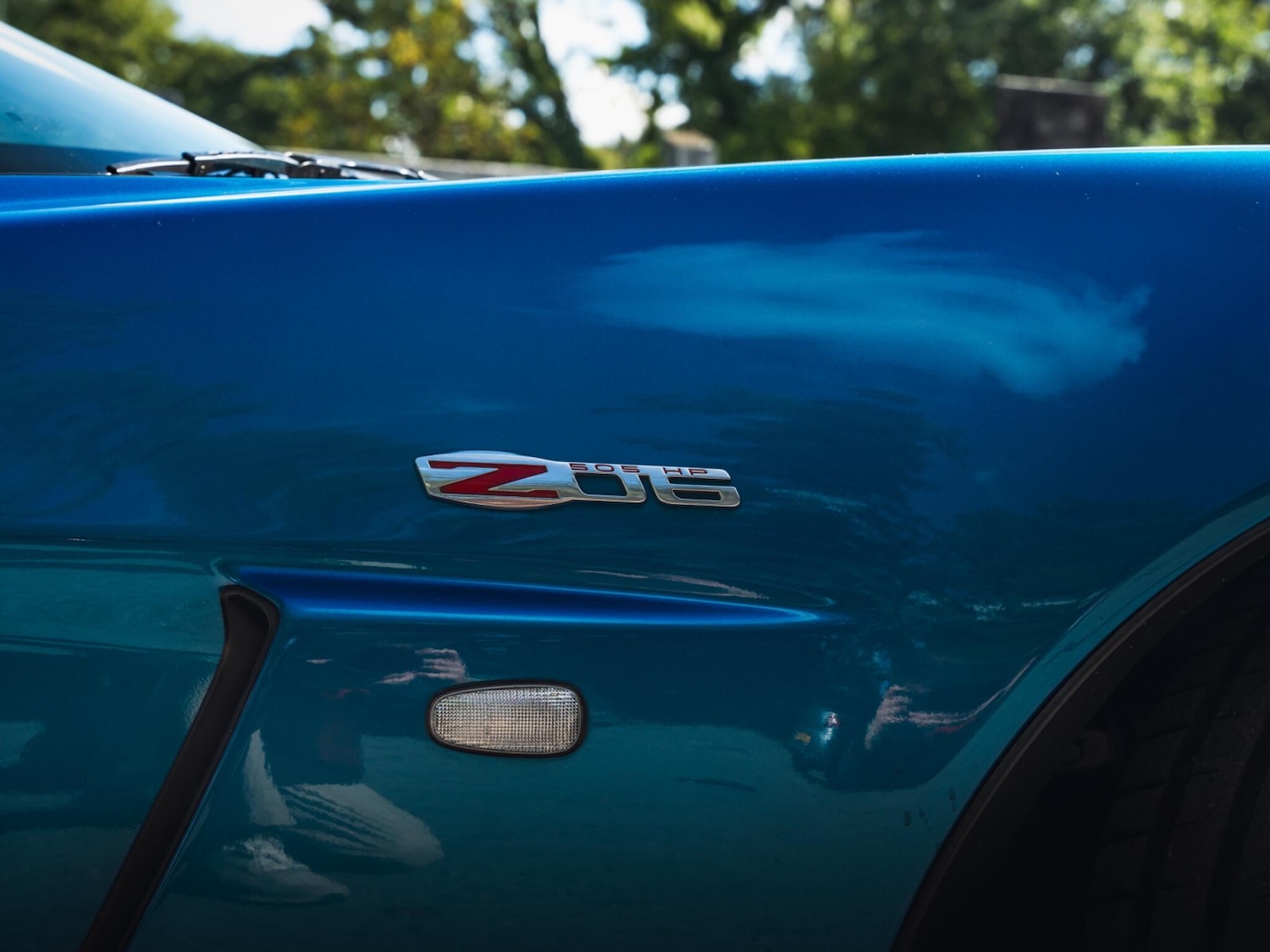 Used Corvette Z06 2009 for sale - 76239752: Photo 47