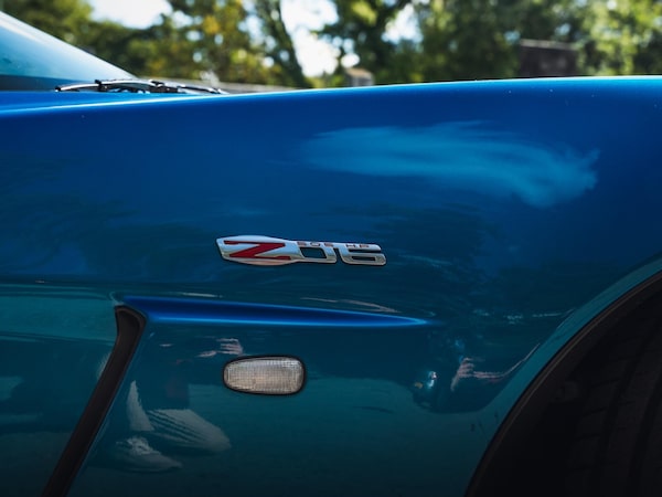 Used Corvette Z06 2009 for sale - 76239752: Photo 47