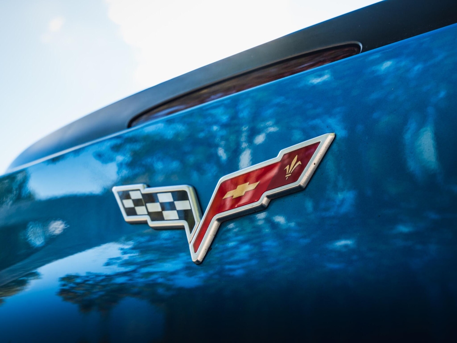 Used Corvette Z06 2009 for sale - 76239752: Photo 49