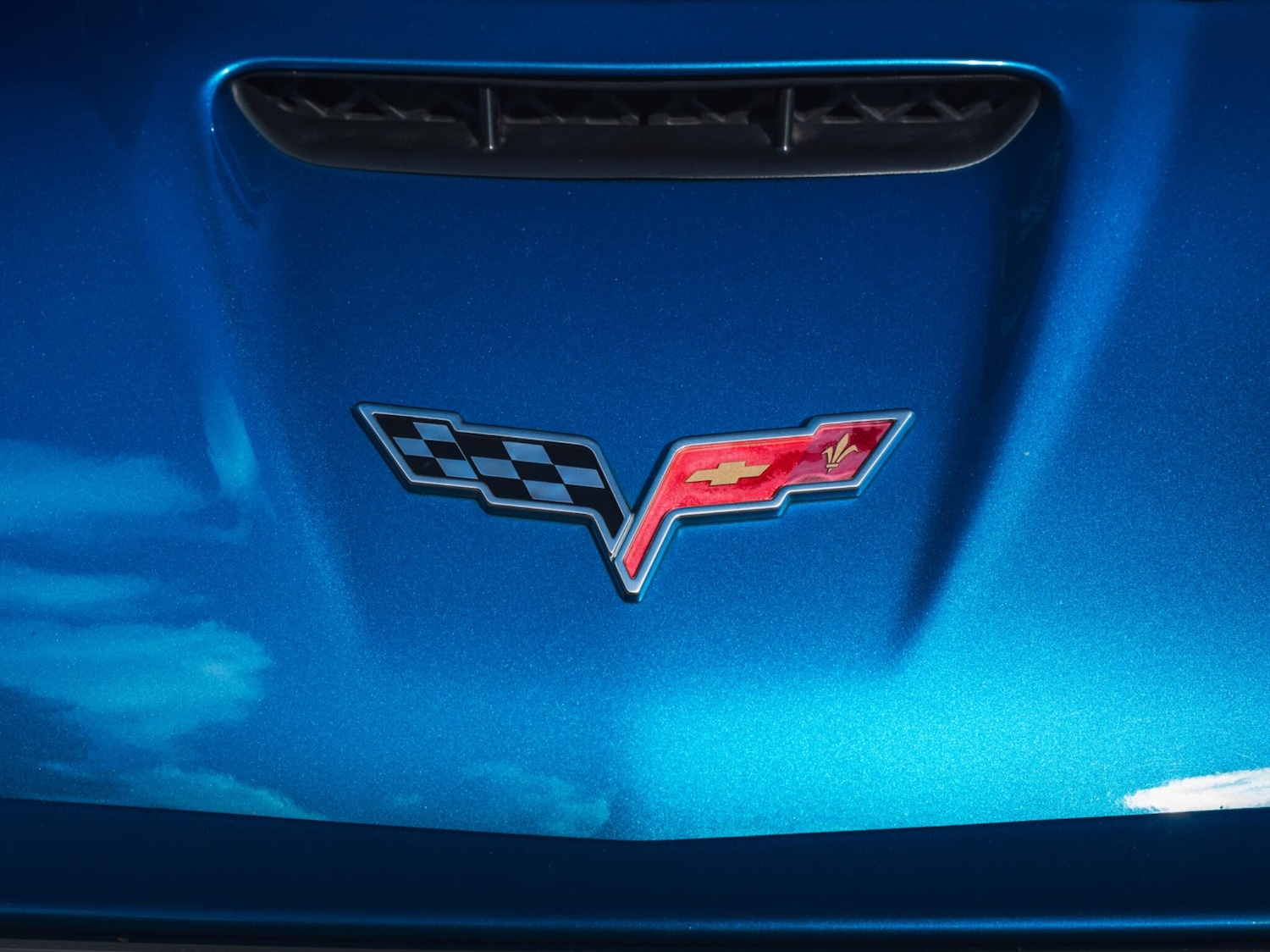 Used Corvette Z06 2009 for sale - 76239752: Photo 52