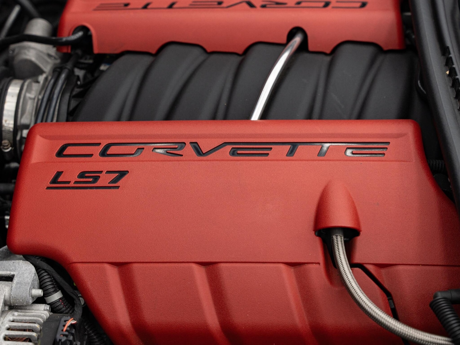 Used Corvette Z06 2009 for sale - 76239752: Photo 55