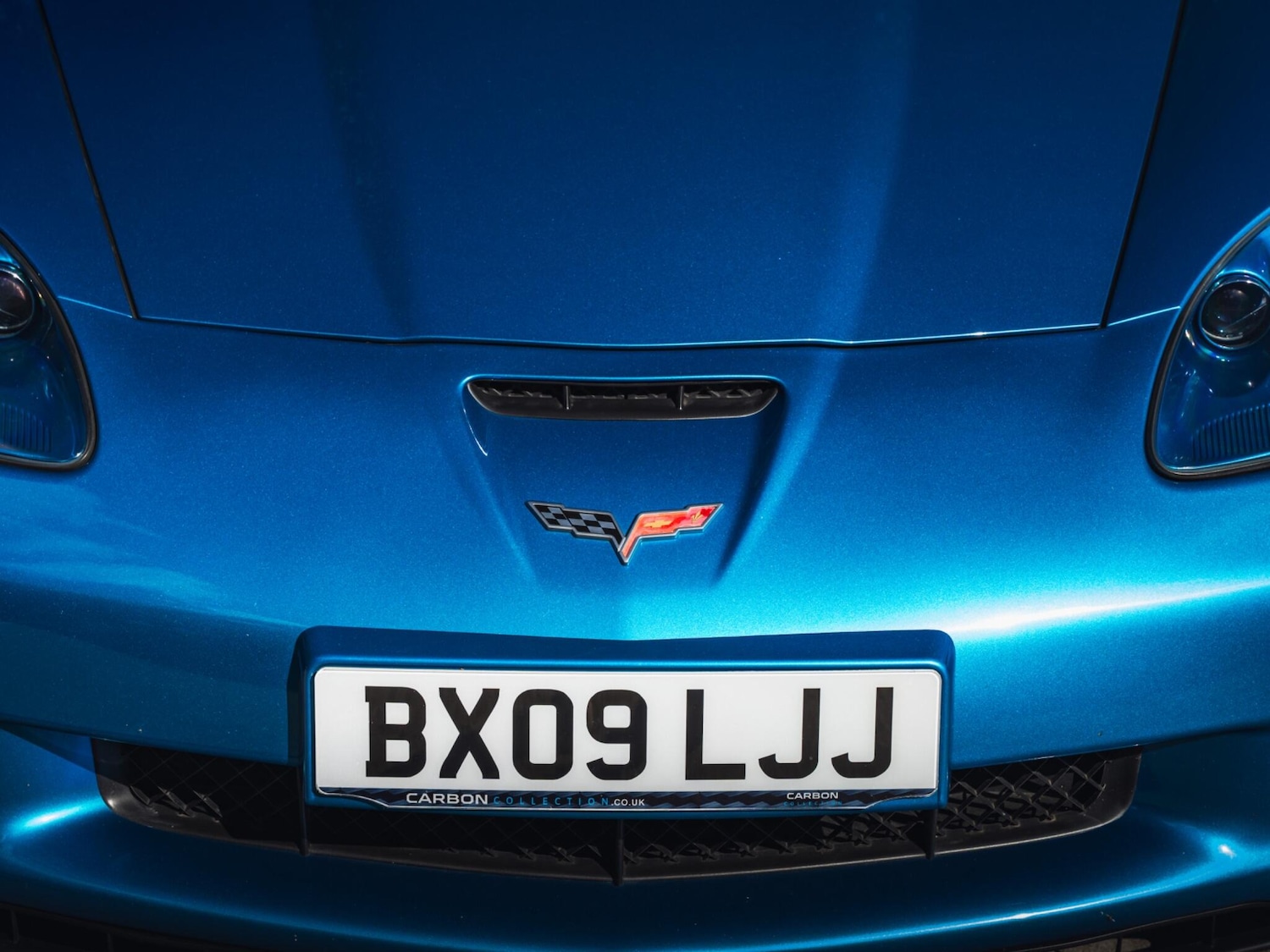 Used Corvette Z06 2009 for sale - 76239752: Photo 61