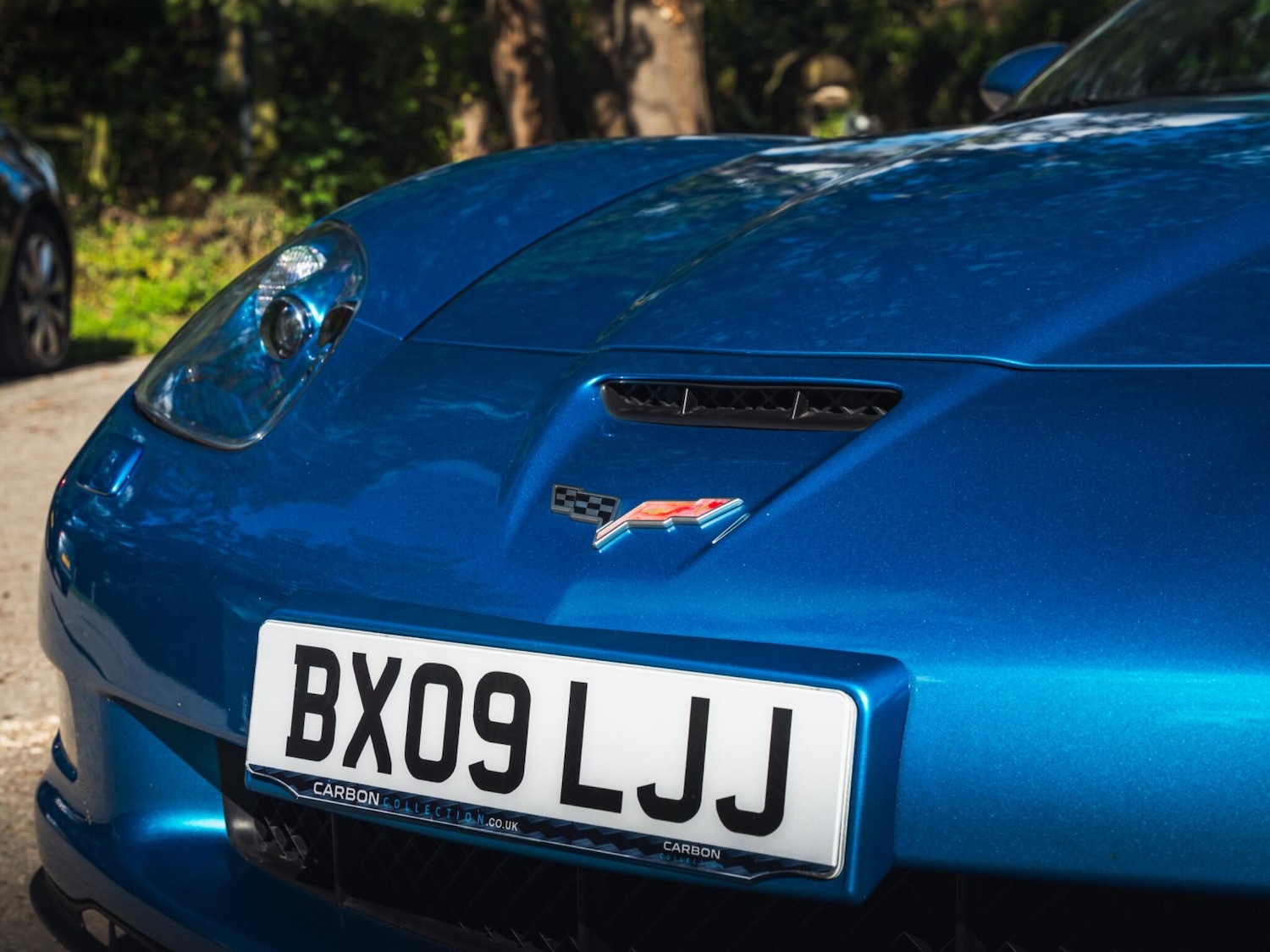 Used Corvette Z06 2009 for sale - 76239752: Photo 62